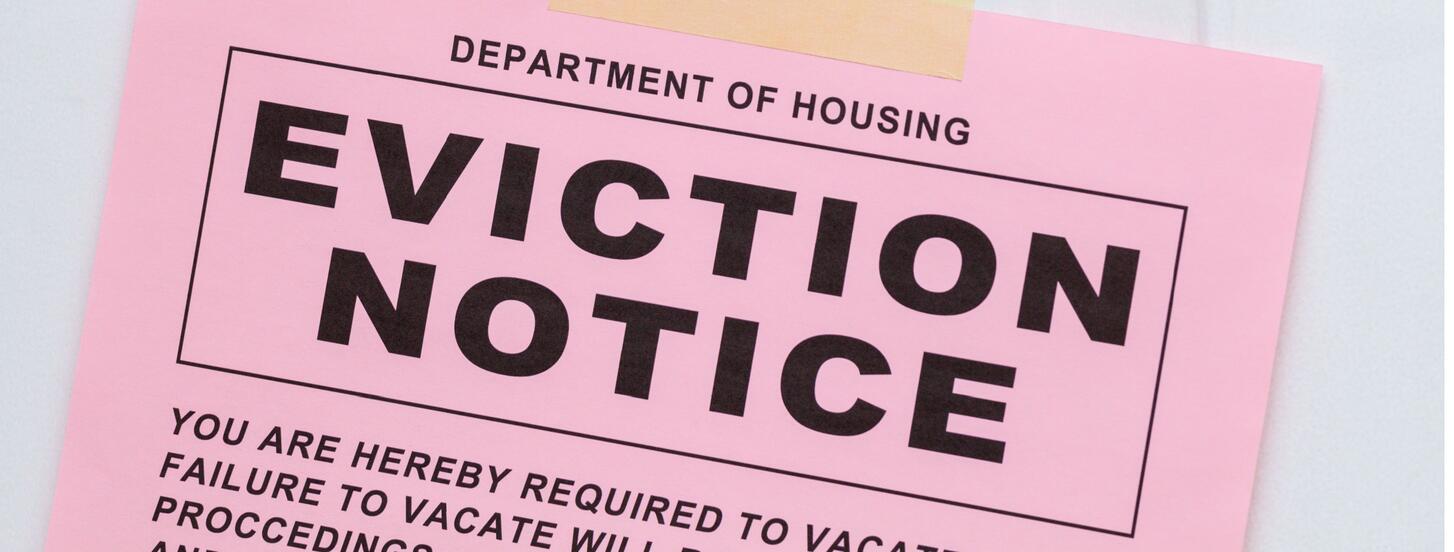 Co-Ops and Condos Are Exempt From Good Cause Eviction Law