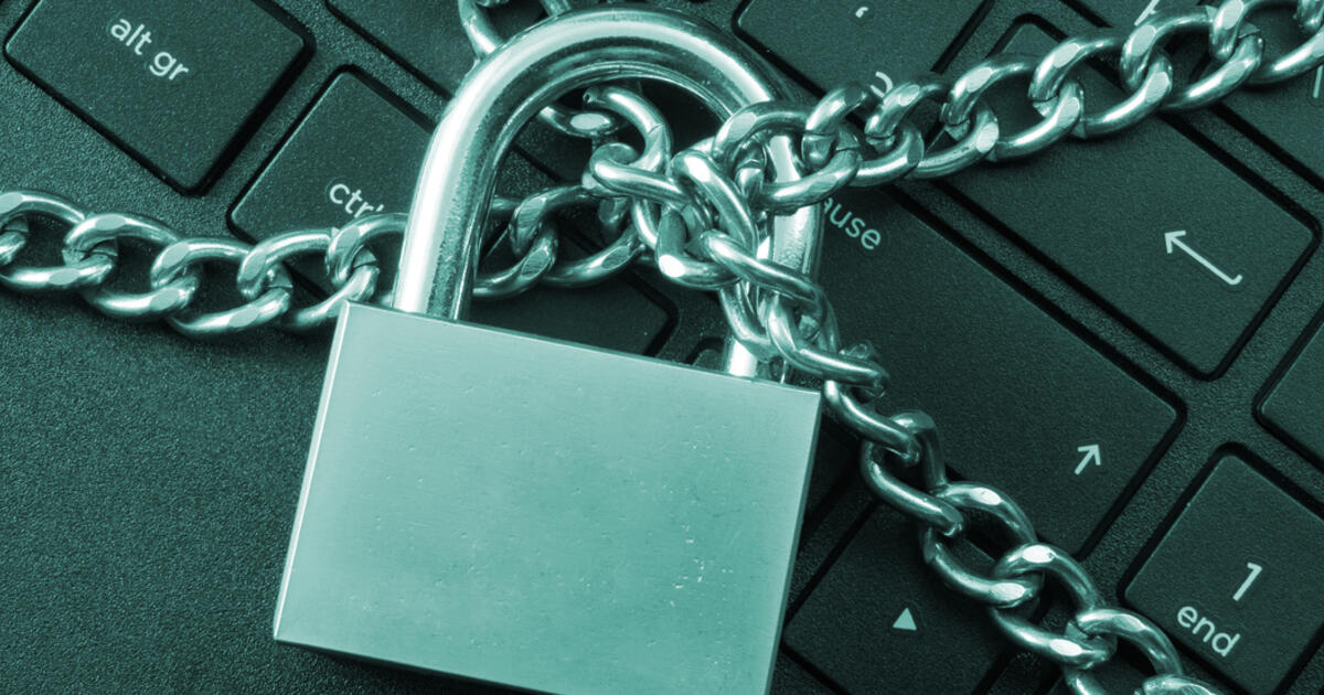 Don’t Forget Cyber Security | Co-op & Condo Boards | Habitat Magazine ...