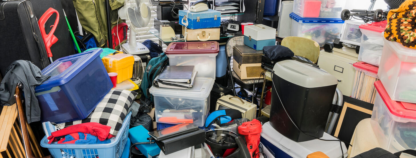 How to Address Resident Hoarding in Co-Op and Condo Boards: Strategies for Safety