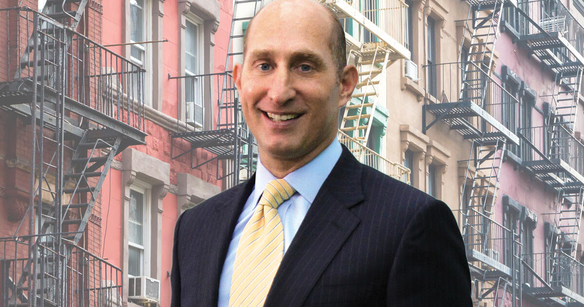 Adam Leitman Bailey Habitat Magazine, New York's Coop and Condo